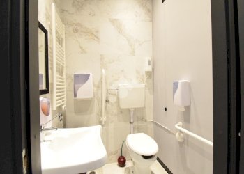 Attività Commerciale Viale Ruffini, Riccione - foto 11