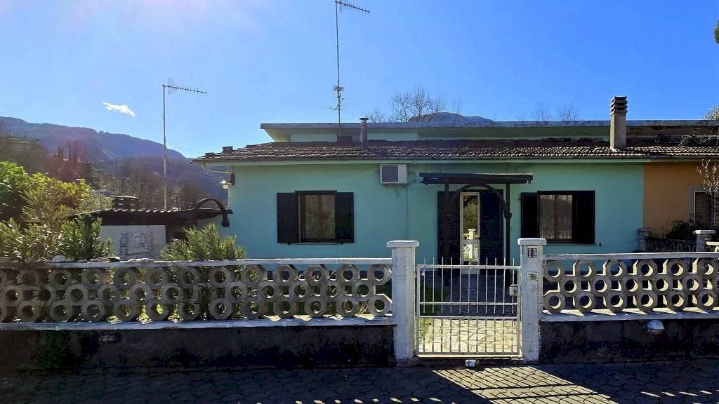 Villa Barga - foto 3