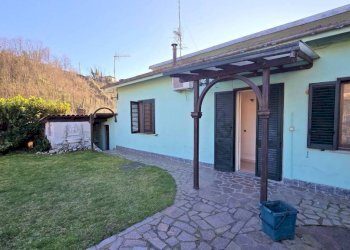 Villa Barga - foto 5