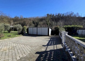 Villa Barga - foto 8