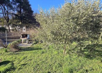 Villa Barga - foto 21