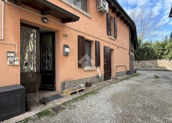 Casa semi indipendente Via 24 Maggio, Bibbiano - foto 1