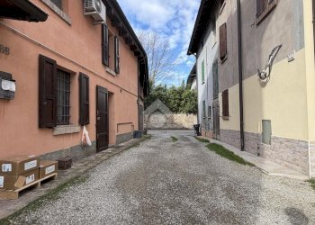 Casa semi indipendente Via 24 Maggio, Bibbiano - foto 2