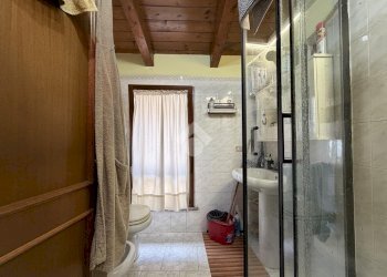 Casa semi indipendente Via 24 Maggio, Bibbiano - foto 16