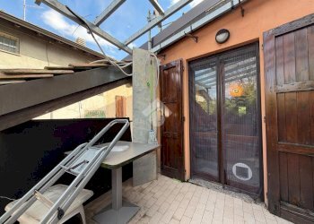 Casa semi indipendente Via 24 Maggio, Bibbiano - foto 17