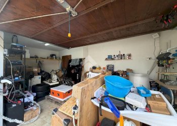 Casa semi indipendente Via 24 Maggio, Bibbiano - foto 20