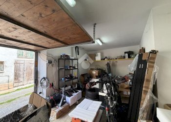 Casa semi indipendente Via 24 Maggio, Bibbiano - foto 21