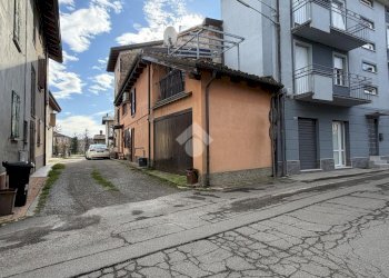 Casa semi indipendente Via 24 Maggio, Bibbiano - foto 22