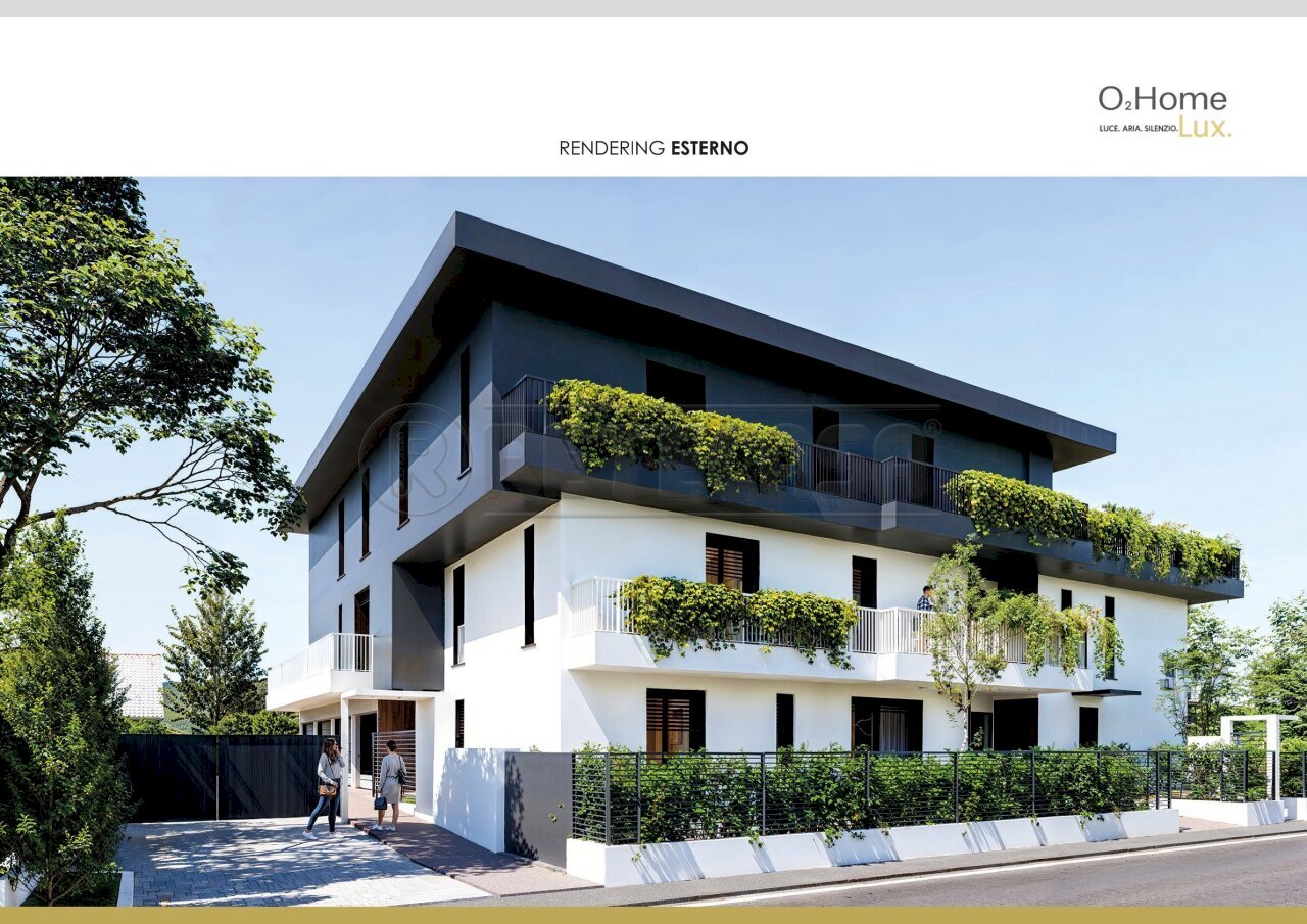 0003.jpg - Appartamento Via Armando Diaz 2, Bolzano Vicentino - foto 2