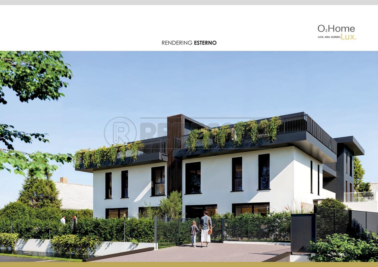 0004.jpg - Appartamento Via Armando Diaz 2, Bolzano Vicentino - foto 3