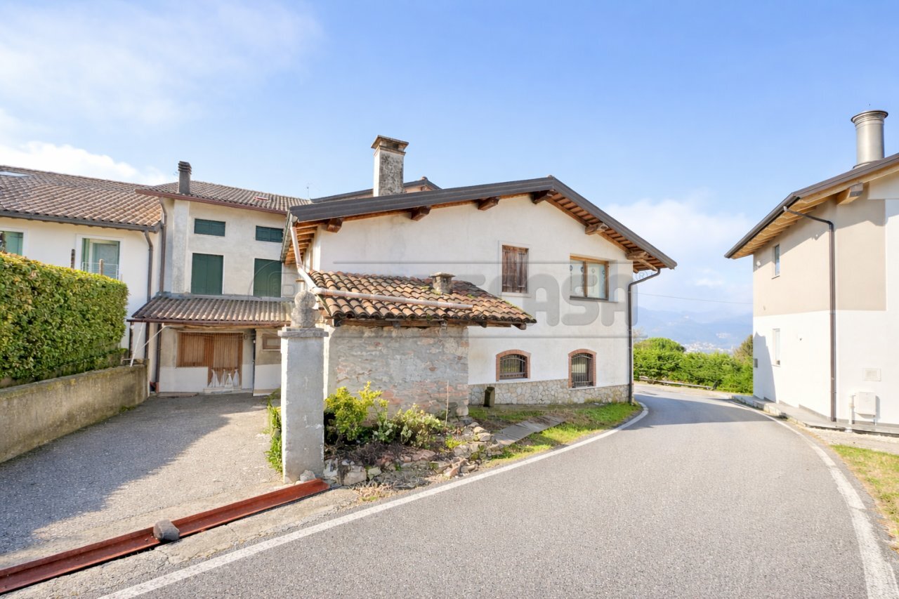 Retecasa_Cornedo - Casa semi indipendente Via Dottor Domenico dal Lago 9, Valdagno - foto 2