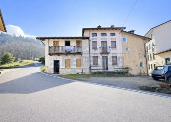 Retecasa_Cornedo - Casa semi indipendente Via Dottor Domenico dal Lago 9, Valdagno - foto 3