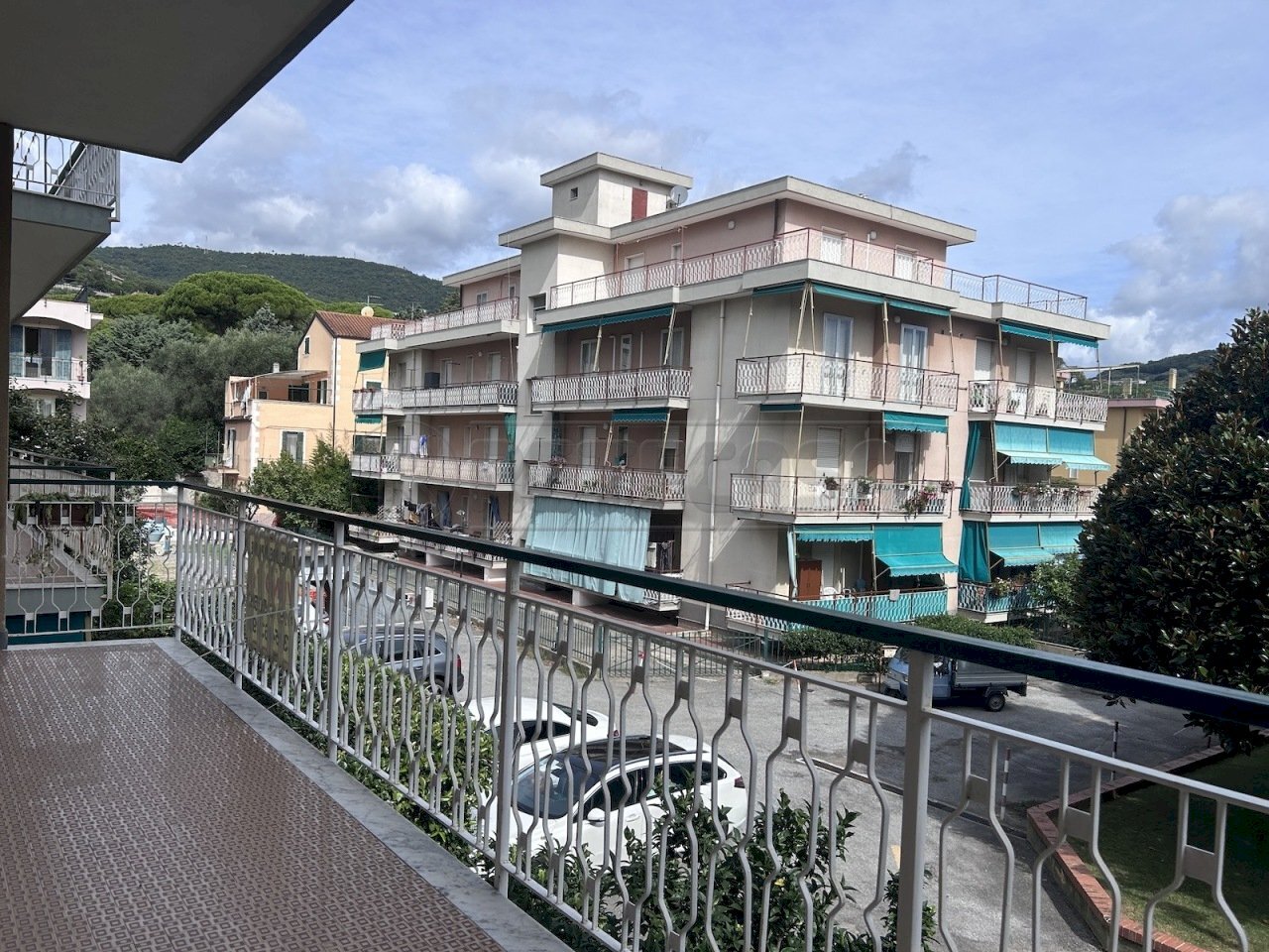 IMG_2092.JPG - Apartment Via Milano, Pietra Ligure - photo 1