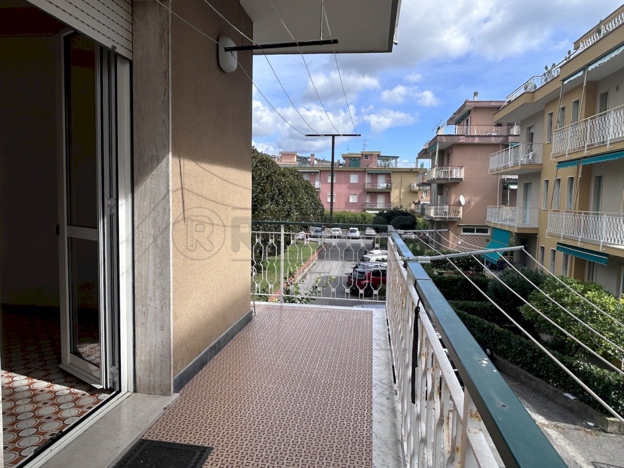 IMG_2071.JPG - Apartment Via Milano, Pietra Ligure - photo 2