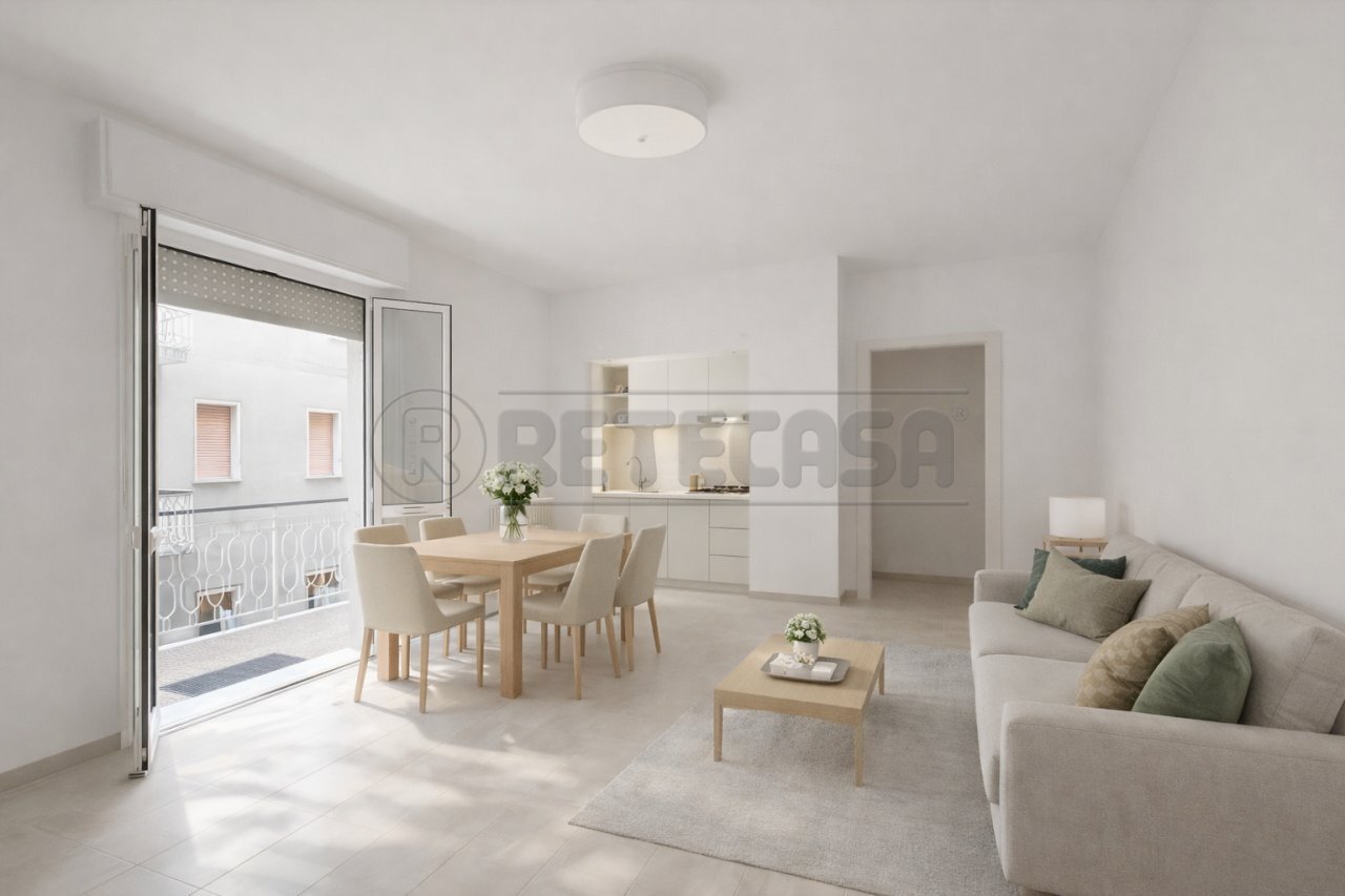 SOGGIORNO 1.0.png - Appartamento Via Milano 120, Pietra Ligure - foto 1