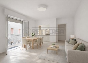 SOGGIORNO 1.0.png - Appartamento Via Milano 120, Pietra Ligure - foto 1