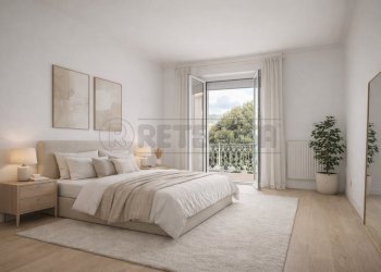 CAMERA.png - Appartamento Via Milano 120, Pietra Ligure - foto 2