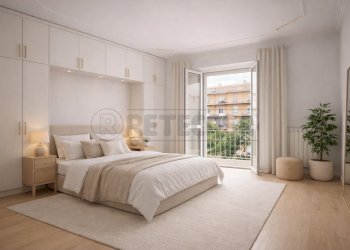 CAMERA 1.png - Appartamento Via Milano 120, Pietra Ligure - foto 3