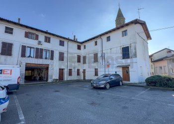 ESTERNI - Casale PIAZZA DEGLI EROI 3, Romans d'Isonzo - foto 1