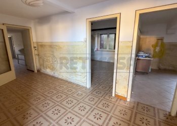 INGRESSO - Casale PIAZZA DEGLI EROI 3, Romans d'Isonzo - foto 4