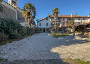 ESTERNI - Casale PIAZZA DEGLI EROI 3, Romans d'Isonzo - foto 11
