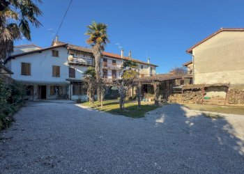 ESTERNI - Casale PIAZZA DEGLI EROI 3, Romans d'Isonzo - foto 12
