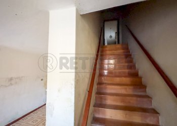 VANO SCALE - Casale PIAZZA DEGLI EROI 3, Romans d'Isonzo - foto 13