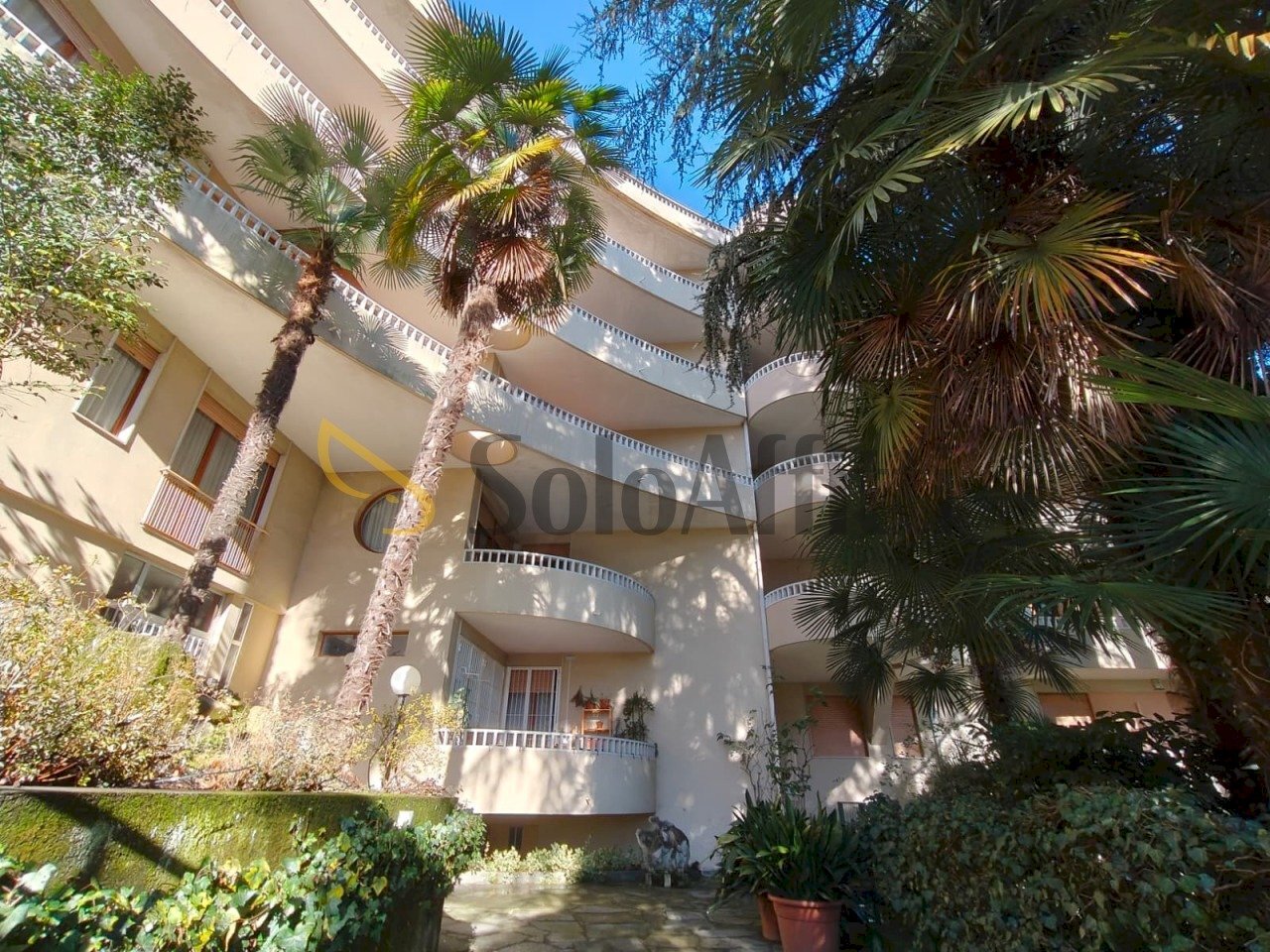 esterno - Trilocale Gallarate - foto 1