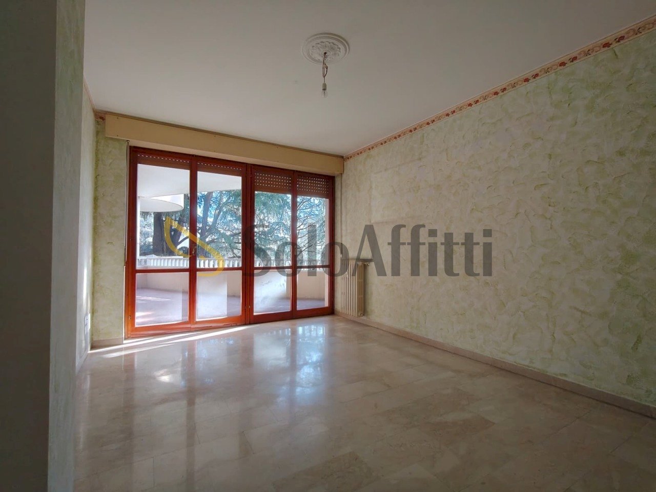 soggiorno - Trilocale Gallarate - foto 2