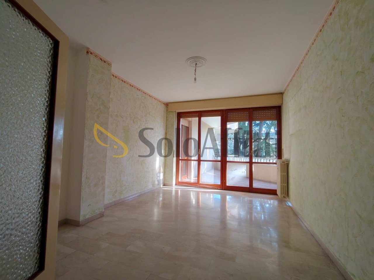 soggiorno - Trilocale Gallarate - foto 3