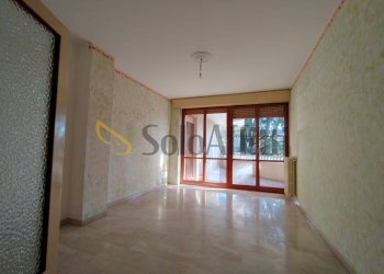 soggiorno - Trilocale Gallarate - foto 3