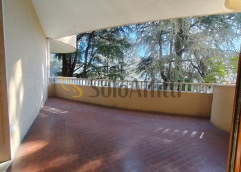 terrazzo - Trilocale Gallarate - foto 4