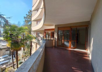 terrazzo - Trilocale Gallarate - foto 5