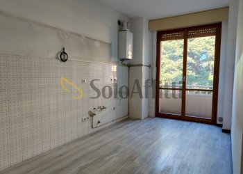 cucina - Trilocale Gallarate - foto 7