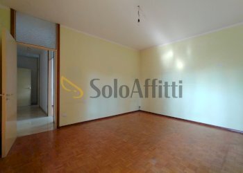 camera matrimoniale - Trilocale Gallarate - foto 13