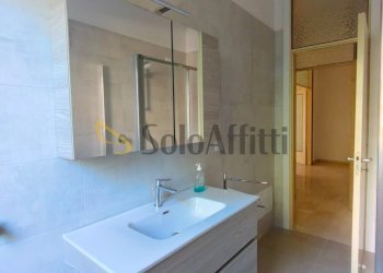 bagno - Trilocale Gallarate - foto 16
