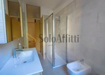 bagno - Trilocale Gallarate - foto 17