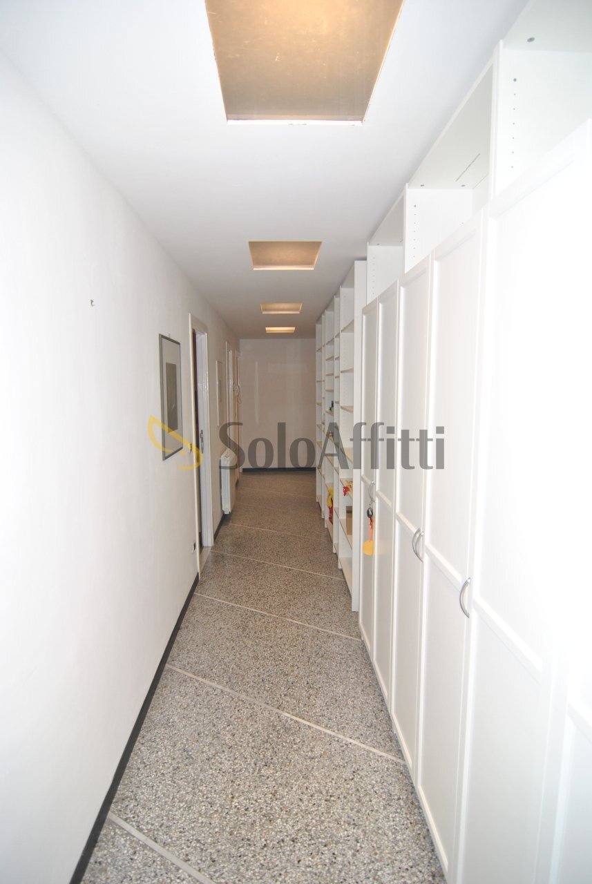CORRIDOIO - Appartamento Scali della Darsena 6, Livorno - foto 1