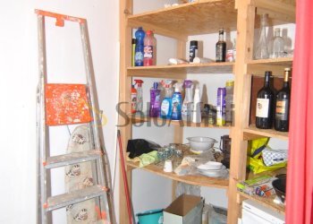 DISPENSA / RIPOSTIGLIO - Appartamento Scali della Darsena 6, Livorno - foto 4