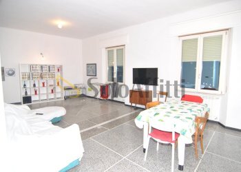 SALA DOPPIA - Appartamento Scali della Darsena 6, Livorno - foto 9