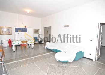 SALA DOPPIA - Appartamento Scali della Darsena 6, Livorno - foto 11