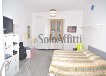 CAMERA MATRIMONIALE 1 - Appartamento Scali della Darsena 6, Livorno - foto 13