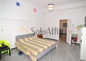 CAMERA MATRIMONIALE 1 - Appartamento Scali della Darsena 6, Livorno - foto 14