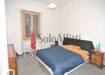 CAMERA MATRIMONIALE 2 - Appartamento Scali della Darsena 6, Livorno - foto 17