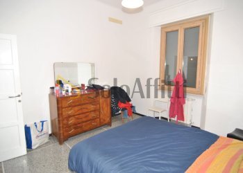 CAMERA MATRIMONIALE 2 - Appartamento Scali della Darsena 6, Livorno - foto 18