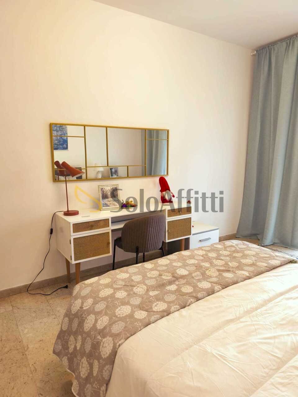 camera da letto - Bilocale Via Castelgomberto, Torino (zona Mirafiori Nord) - foto 3