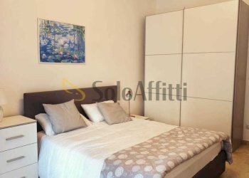 camera da letto - Bilocale Via Castelgomberto, Torino (zona Mirafiori Nord) - foto 2