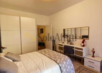 camera da letto - Bilocale Via Castelgomberto, Torino (zona Mirafiori Nord) - foto 4