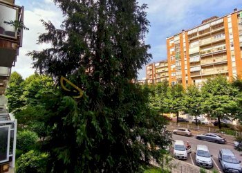 vista - Bilocale Via Castelgomberto, Torino (zona Mirafiori Nord) - foto 5