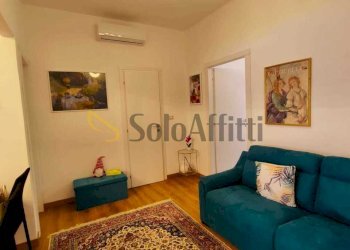 soggiorno - Bilocale Via Castelgomberto, Torino (zona Mirafiori Nord) - foto 6